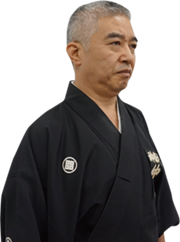 ご挨拶 ご挨拶
